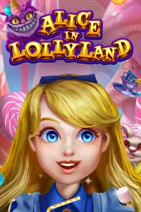 Alice in Lollyland